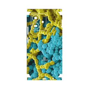 MAHOOT Atom Universe 1-FullSkin Cover Sticker for Honor Play 10