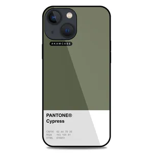 AKAM AMC-WA13M-PANTONE-5 Cover For Apple iPhone 13 Mini