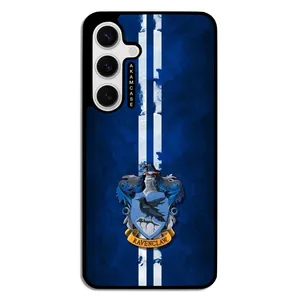 AKAM AMC-WSGS24-HARRY POTTER-41 Cover For Samsung Galaxy S24