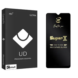 Coconut UDB2 SuperX Screen Protector For Samsung Galaxy F42 5G