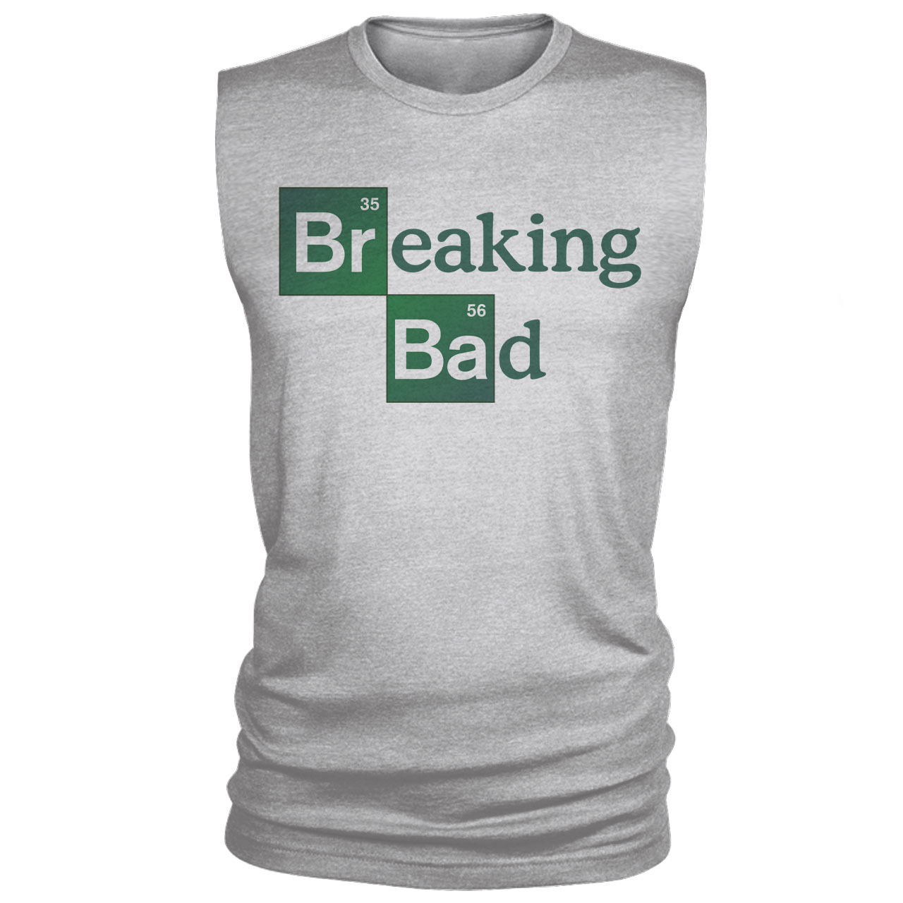 تاپ مردانه طرح breaking bad کد A136