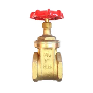 شیر فلکه مدل CIM PN20 سایز 2 اینچ