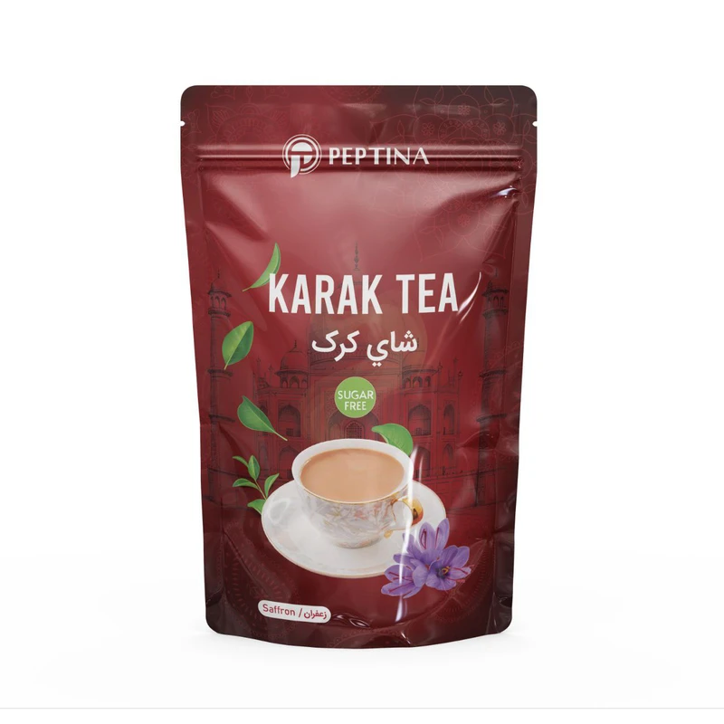 چای کَرک پپتینا - 500 گرم