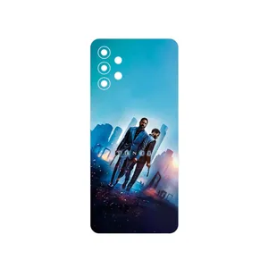 MAHOOT Tenet Cover Sticker for Samsung Galaxy M32 5G