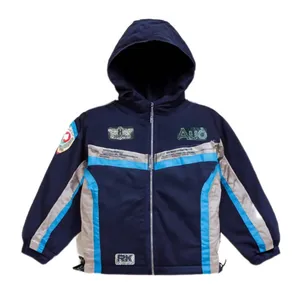 کاپشن پسرانه مدل SO 20446115