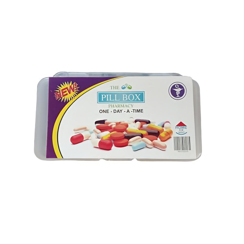محفظه نگه دارو دارو مدل MED1