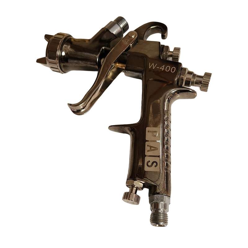 پیستوله پاس مدل w400 - کد 1/6