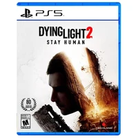 نسخه استاندارد Dying Light 2: Stay Human برای PS5