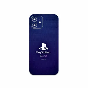 MAHOOT PS Cover Sticker for Apple iPhone 12