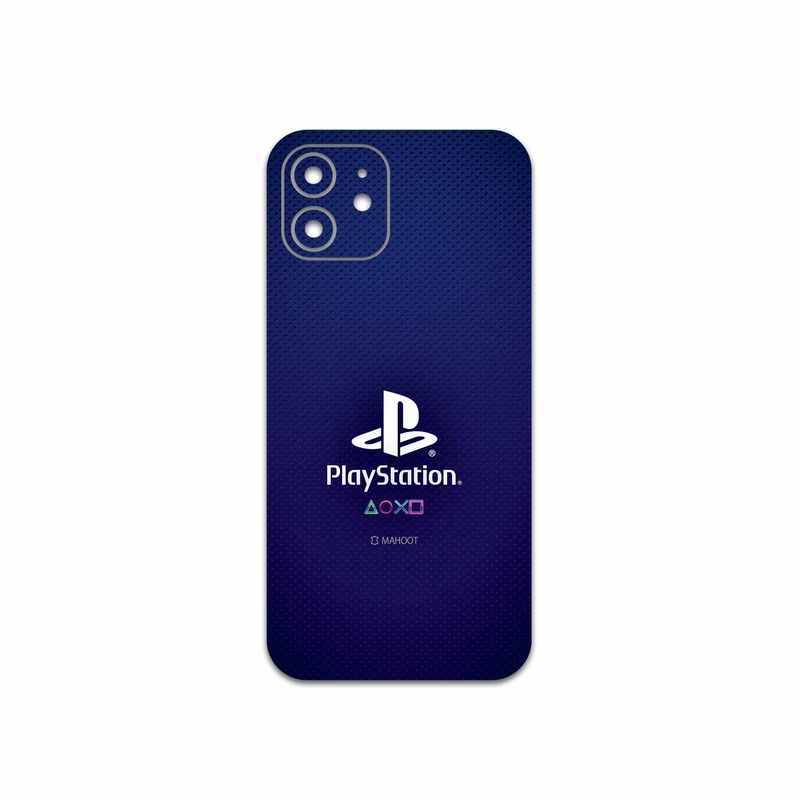 برچسب پوششی ماهوت مدل PS مناسب برای گوشی موبایل اپل iPhone 12