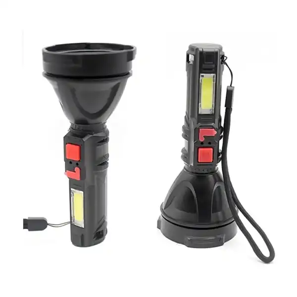 چراغ قوه مدل gs-830