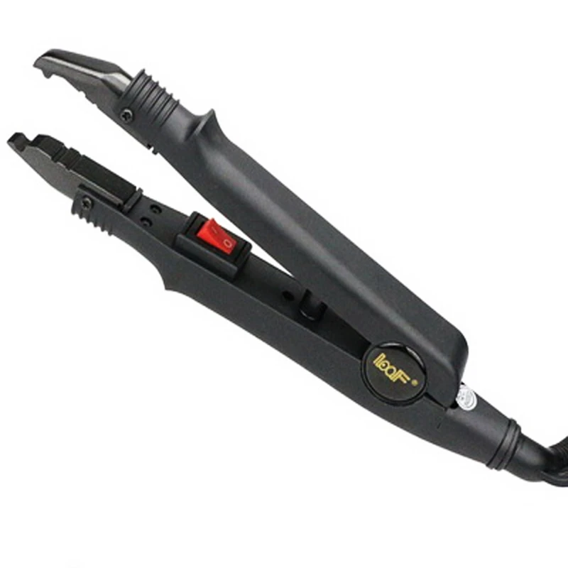 دستگاه اکستنشن مو لوف مدل controlmodel