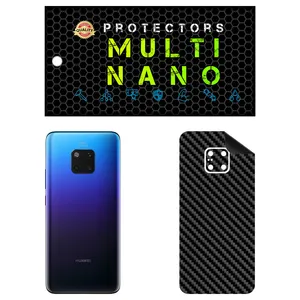 MULTI NANO X-F1C Back Skin For Huawei Mate 20 Pro