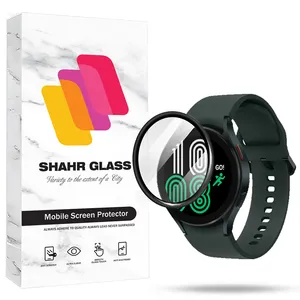 Shahr Glass PMMS20 Screen Protector For Samsung Galaxy Watch 4 44 mm