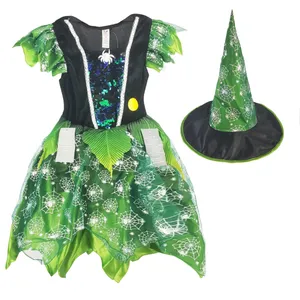 تن پوش جورج مدل  HALLOWEEN-GIRLE-light-2  بسته 2 عددی