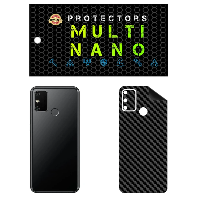 برچسب پوششی مولتی نانو مدل X-F1C مناسب برای گوشی موبایل آنر Play 9A