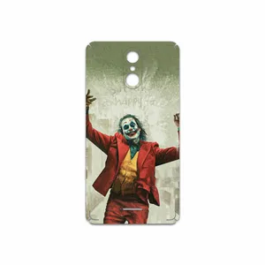 MAHOOT Joker Cover Sticker for Tecno WX3F LTE