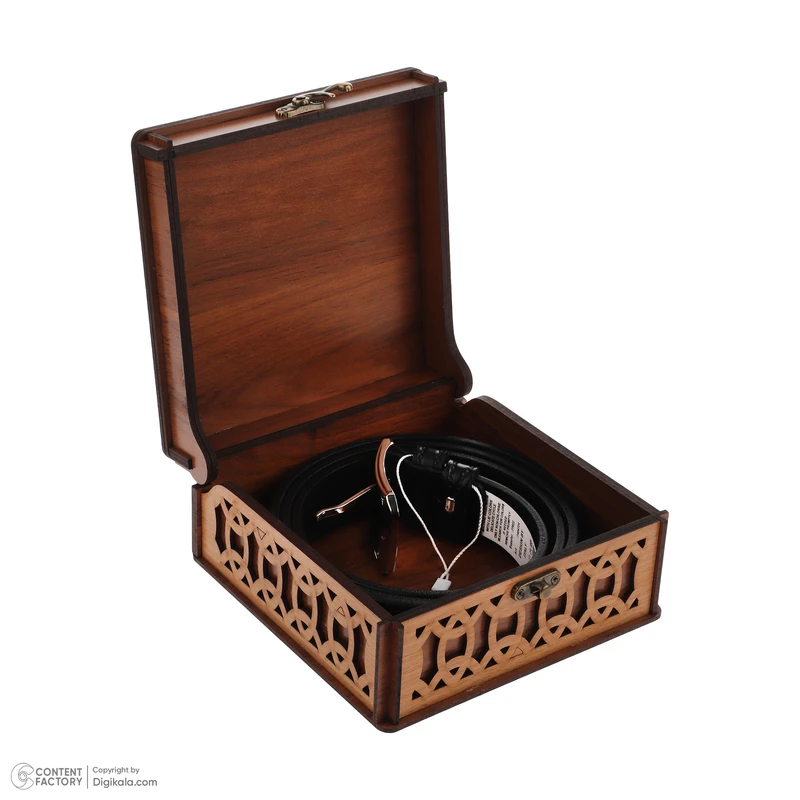 عکس شماره 12 : کمربند مردانه ماهورا کارا مدل m03