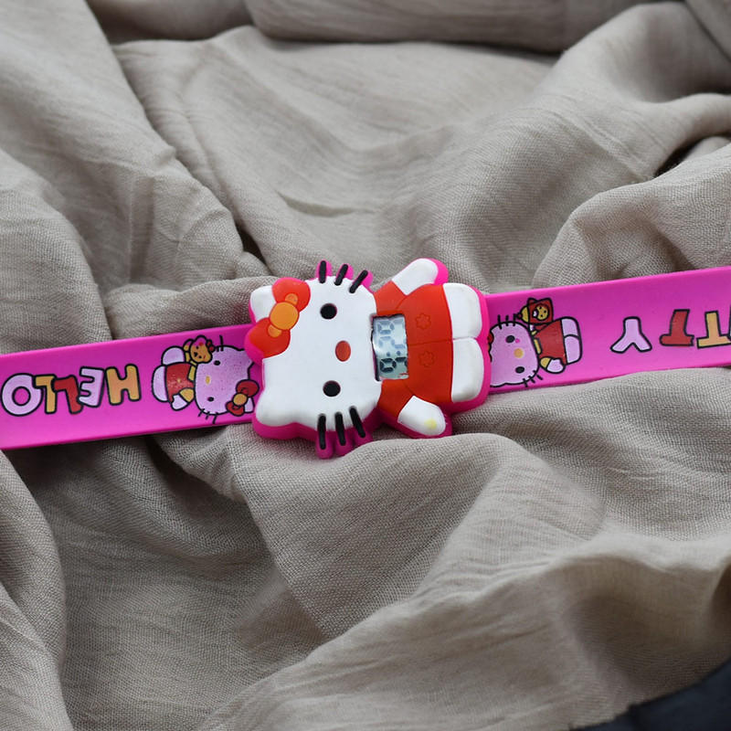 ساعت مچی دیجیتال دخترانه مدل pe-225-ca ساعت مچی دیجیتال دخترانه مدل pe-225-ca