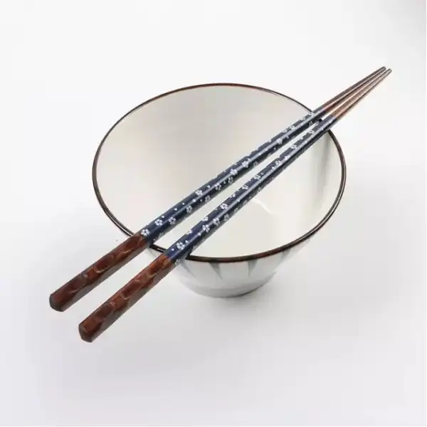 چوب غذاخوری مدل چاپستیک کد MRK