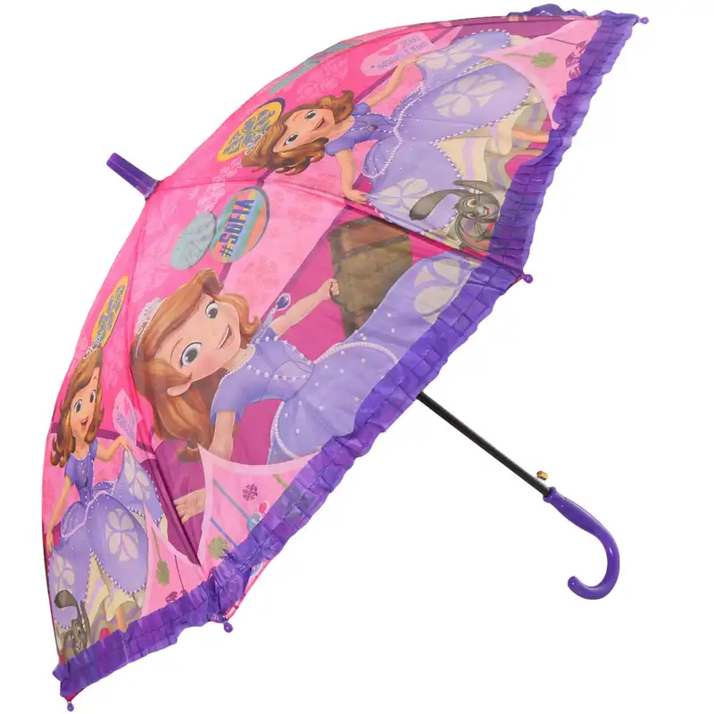 چتر بچگانه طرح سوفیا کد PJ-106741