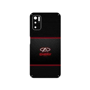 MAHOOT CHERY Cover Sticker for Xiaomi Poco M3 Pro 5G