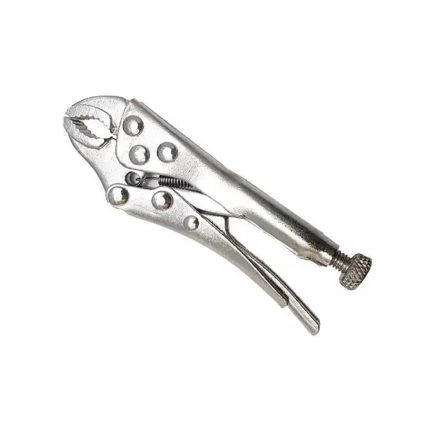 انبرقفلی کد AG005 سایز 5 اینچ