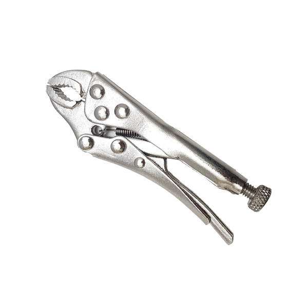 انبرقفلی کد AG005 سایز 5 اینچ انبرقفلی کد AG005 سایز 5 اینچ