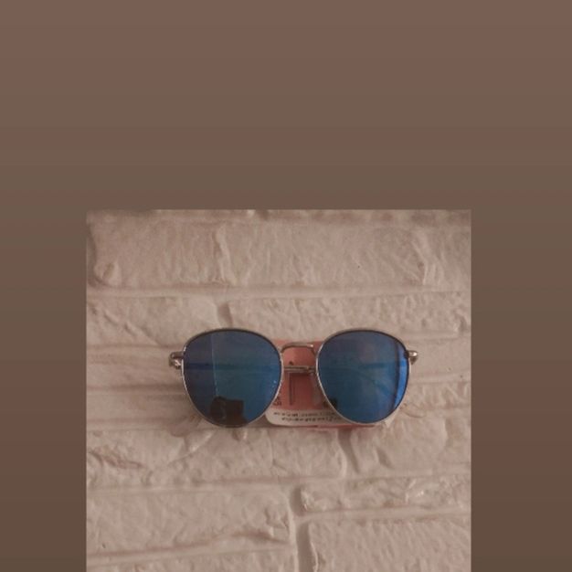 عینک آفتابی بچگانه مدل F6868 - - 4