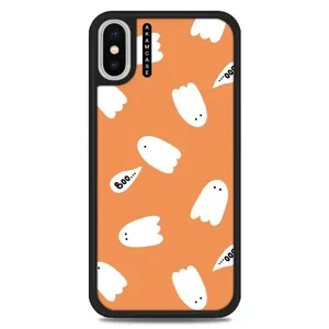 AKAM AMC-WAX-BOO-22 Cover For Apple iPhone X/Xs