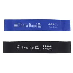 کش ورزشی تراباند مدل THB-XHEAVY 02 بسته 2 عددی