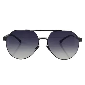 عینک آفتابی مردانه مدل ps18014