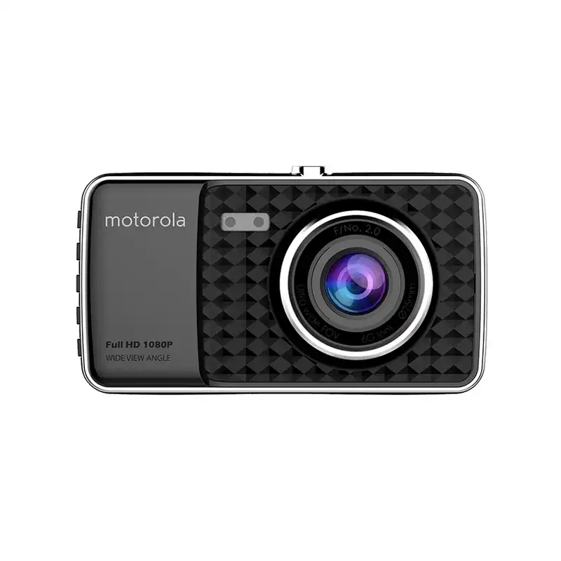 دوربین فیلم برداری خودرو موتورولا مدل MDC400