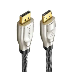کابل تبدیل DisplayPort یوگرین مدل 60842-DP112 طول 1 متر
