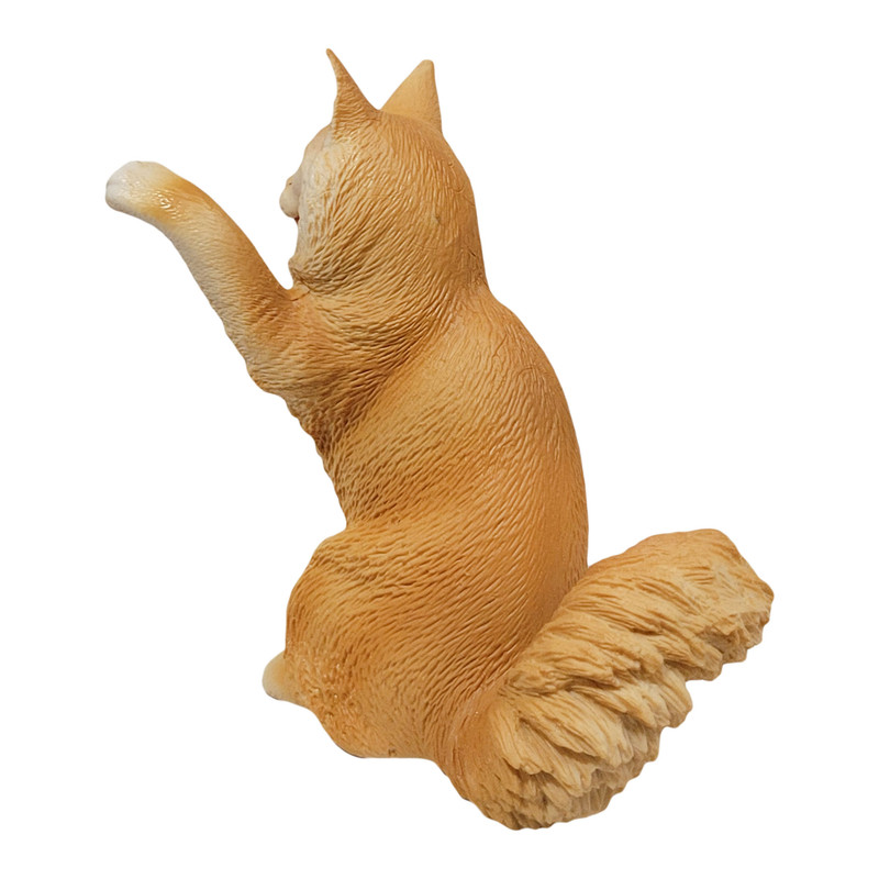 فیگور مدل گربه کد 3216