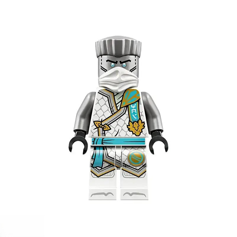 لگو سری نینجاگو کد 71816