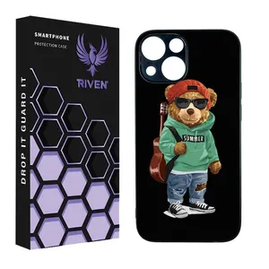 RIVEN RI3-4 Case For Apple iphone 14