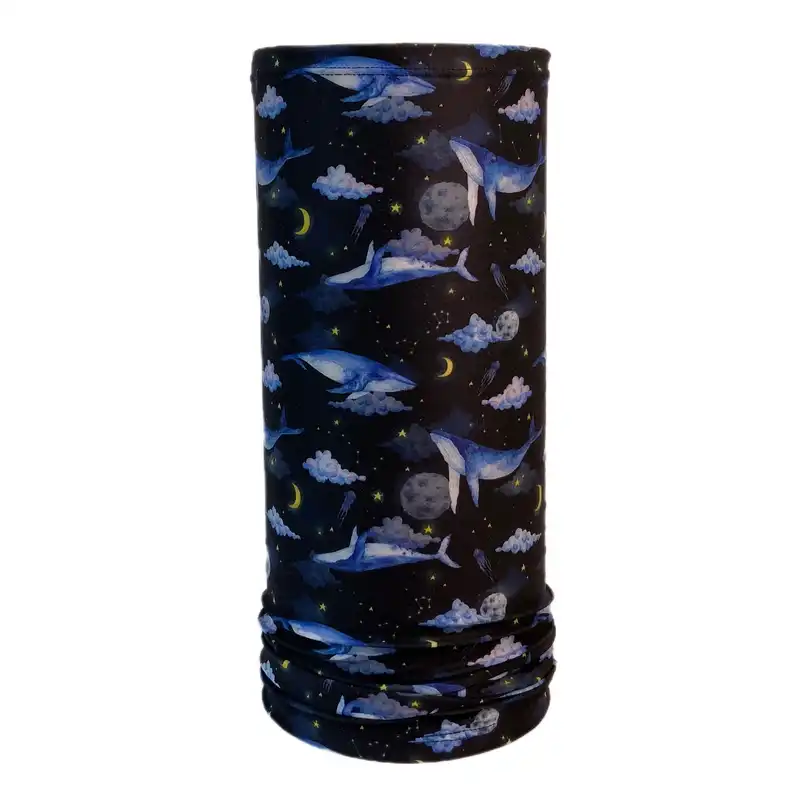 دستمال سر و گردن مدل BF 144