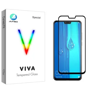 Junbo Viva Ceramics Screen Protector For Huawei Y9 2019