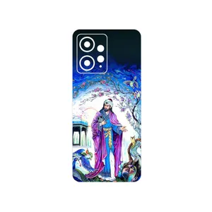 MAHOOT Hafiz Cover Sticker for Xiaomi Redmi Note 12 4G