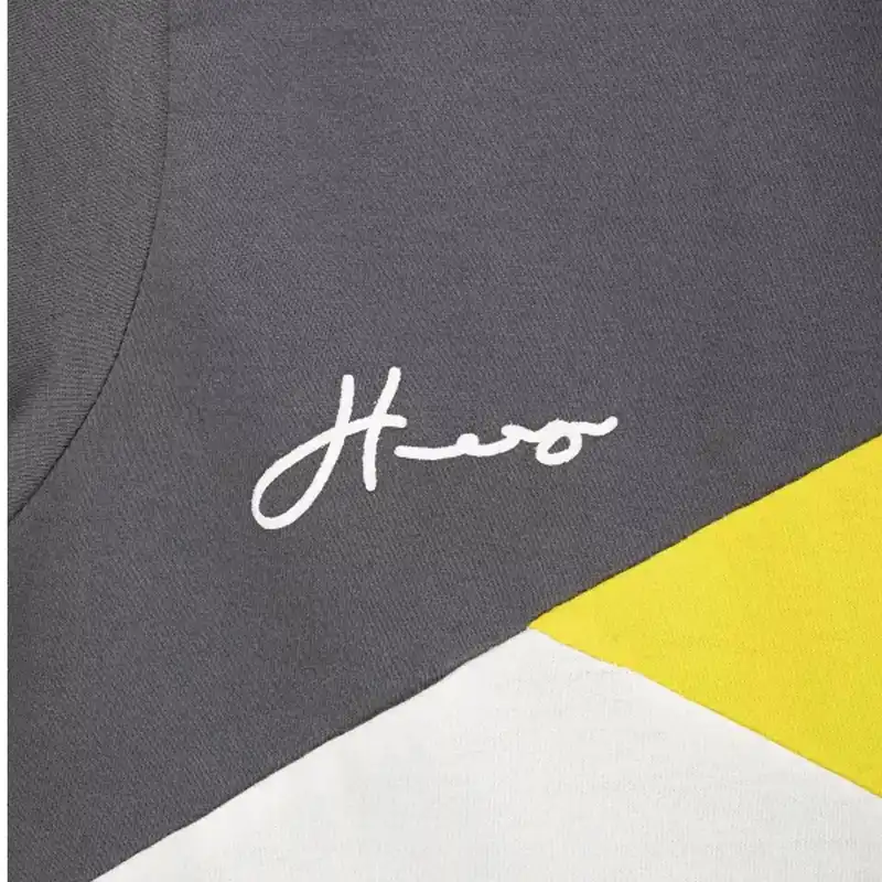 ست تی شرت و شلوارک پسرانه مدل MDSS-CG4166