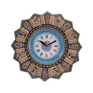 ساعت خاتم کاری گالری گوهران مدل 356