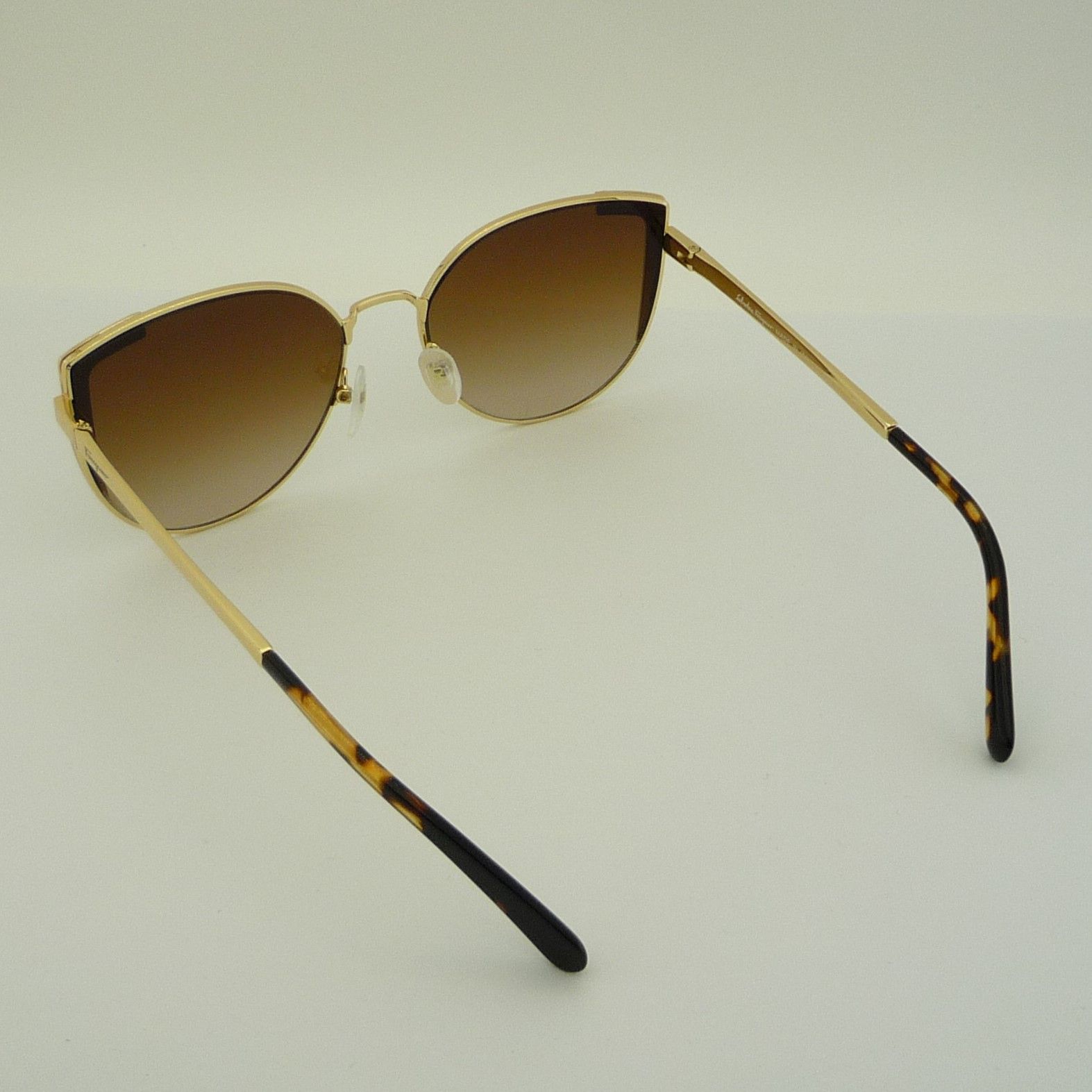 عینک آفتابی زنانه سالواتوره فراگامو مدل SF260S-758K -  - 8