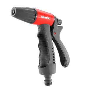 سری آبپاش رونیکس مدل rh-4017
