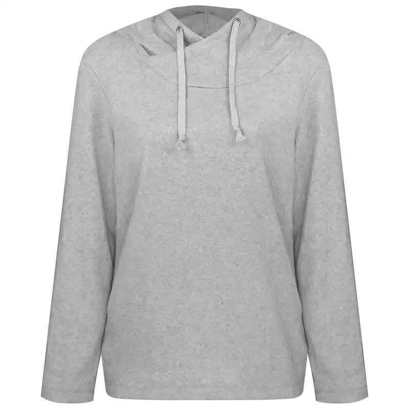 هودی زنانه مدل B19