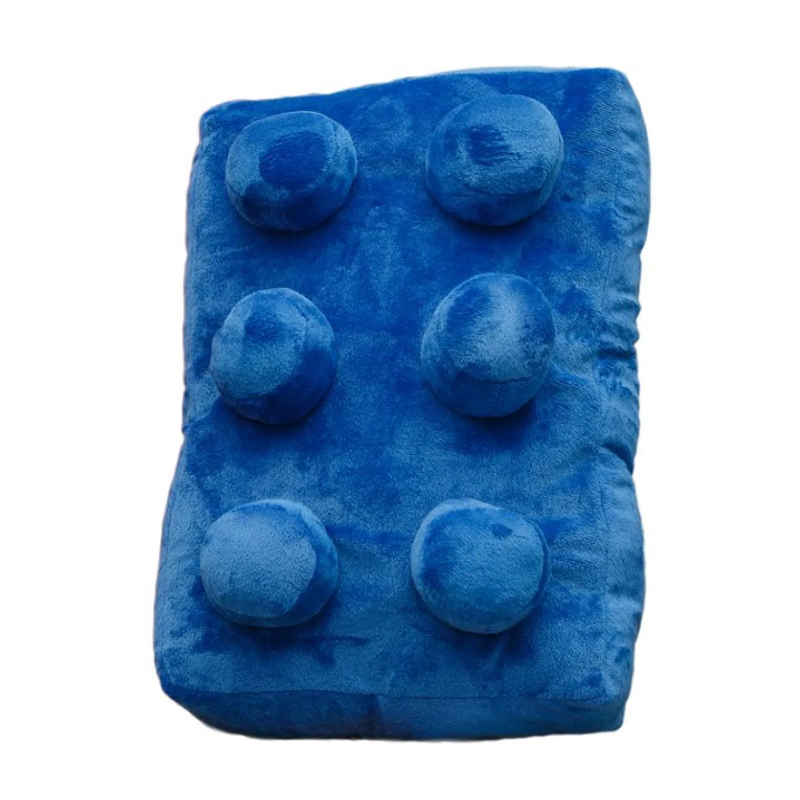 کوسن کودک مدل Lego