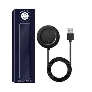 کابل شارژر آیکاتل مدل MI-S1A مناسب برای ساعت هوشمند شیائومی MI S1 Active