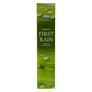 عود دارشان مدل اولین باران کد P01-First Rain