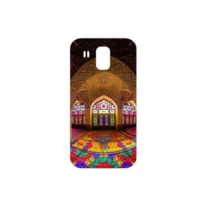 MAHOOT Nasir Al-Molk Mosque Cover Sticker for Huawei Ascend G525