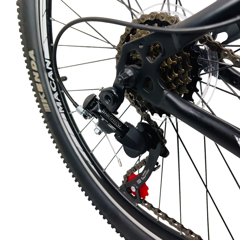 عکس شماره 11 : دوچرخه کوهستان مدل فیوریس مدل beehive کد 2 سایز طوقه 26